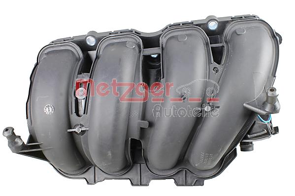 METZGER 2100056 Saugrohrmodul